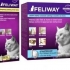 Feliway pro kočky - pravidla pro užívání léku proti stresu